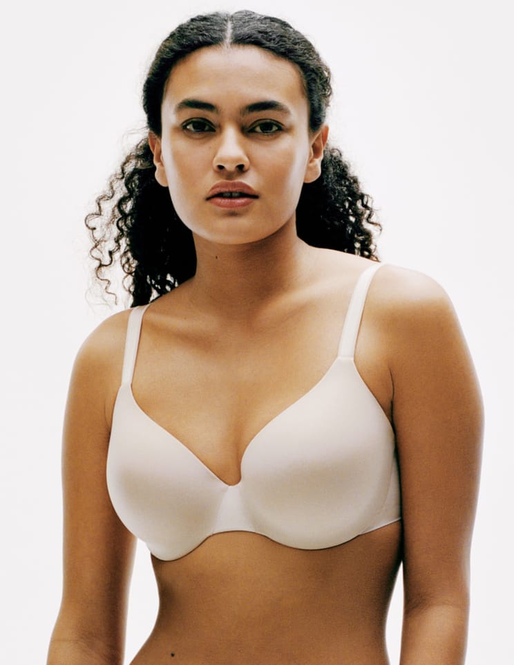 Biustonosz usztywniany essential Chantelle - 0