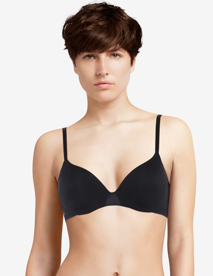 Biustonosz usztywniany essential Chantelle - 0