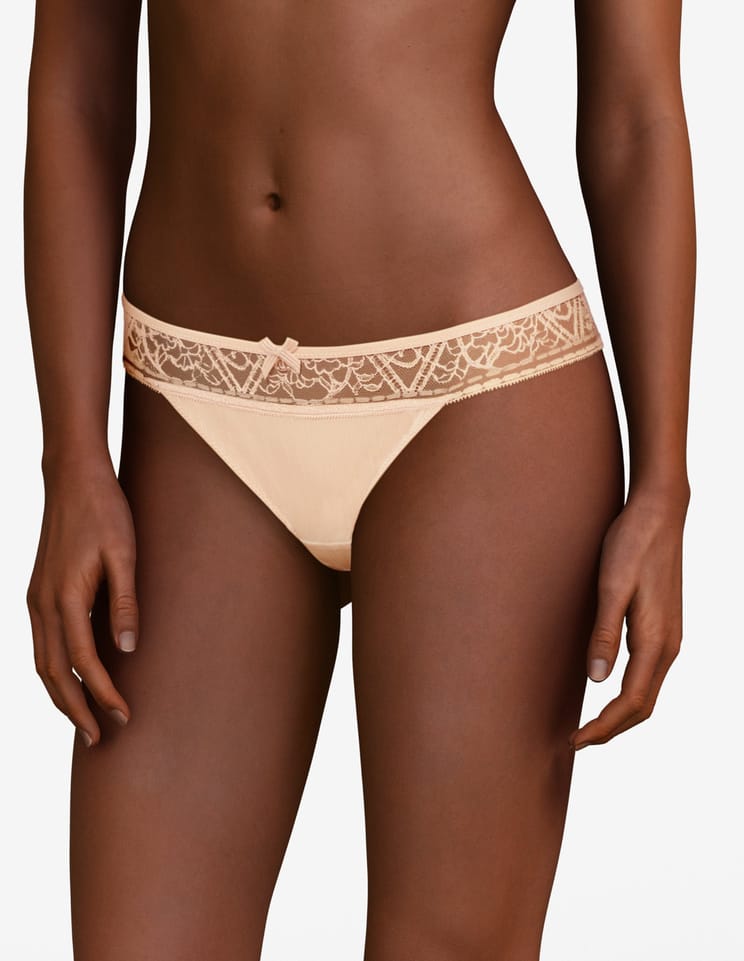 Brazyliany alto Chantelle - 0