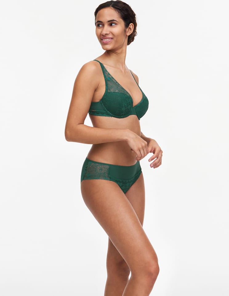 Figi day to night Chantelle - 0