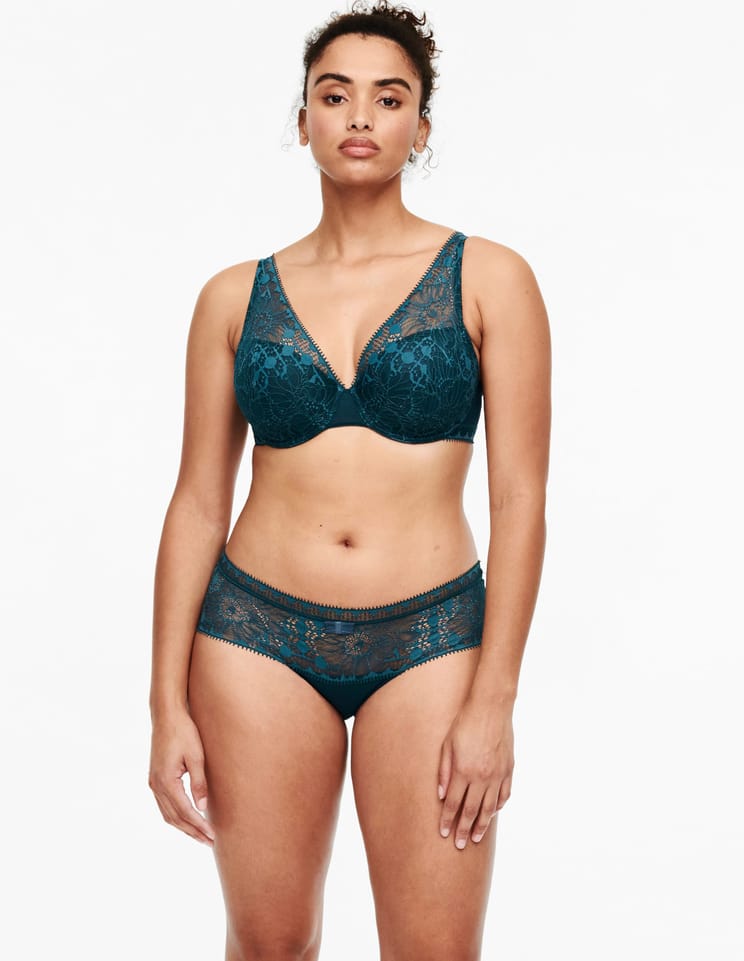 Szorty day to night Chantelle - 0