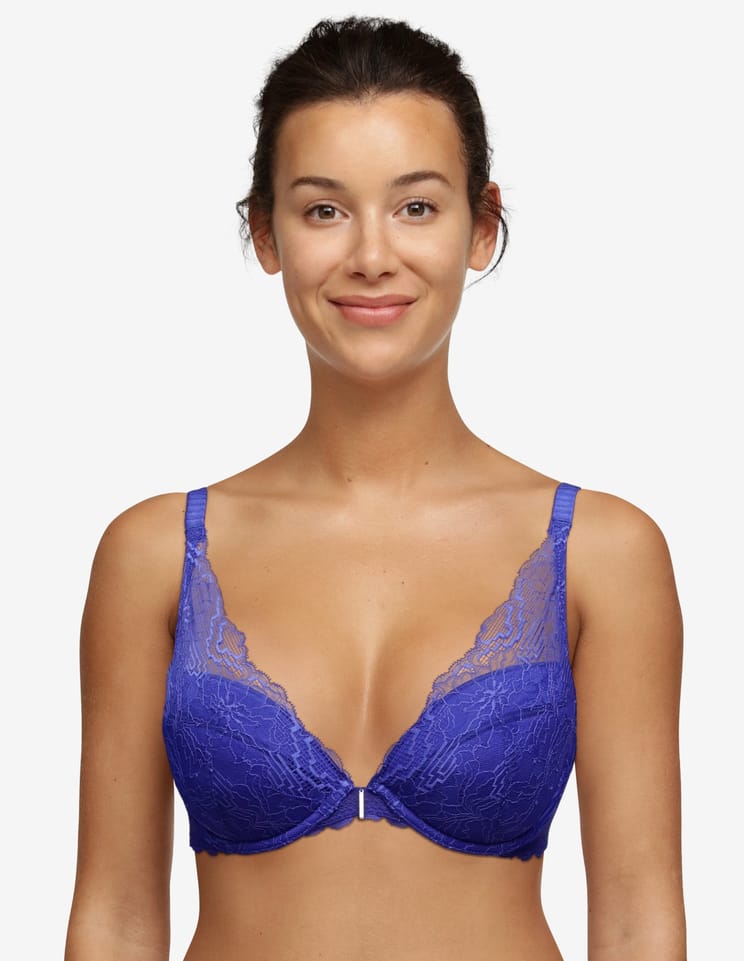 Biustonosz push-up waltz Chantelle - 0