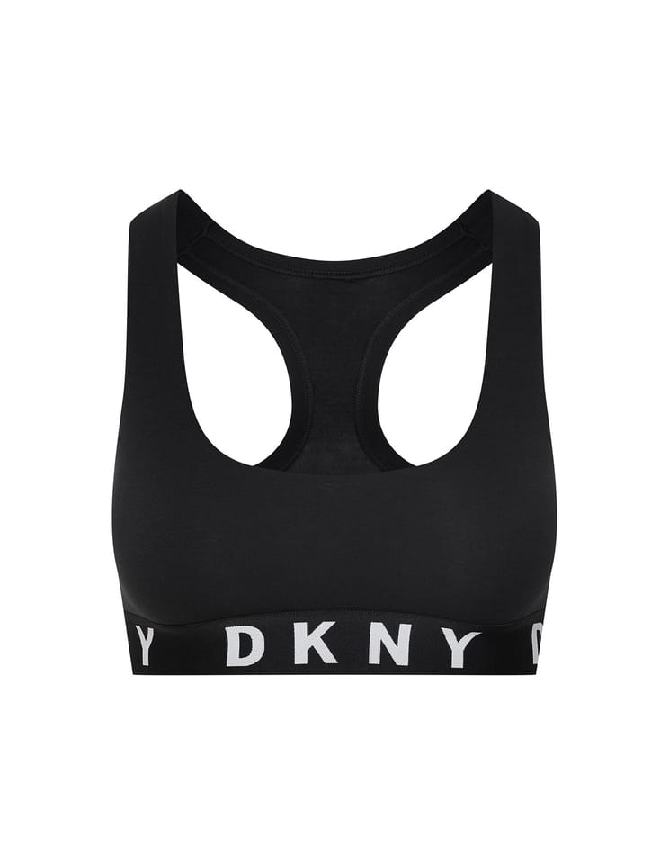 Biustonosz underwire DKNY - 0