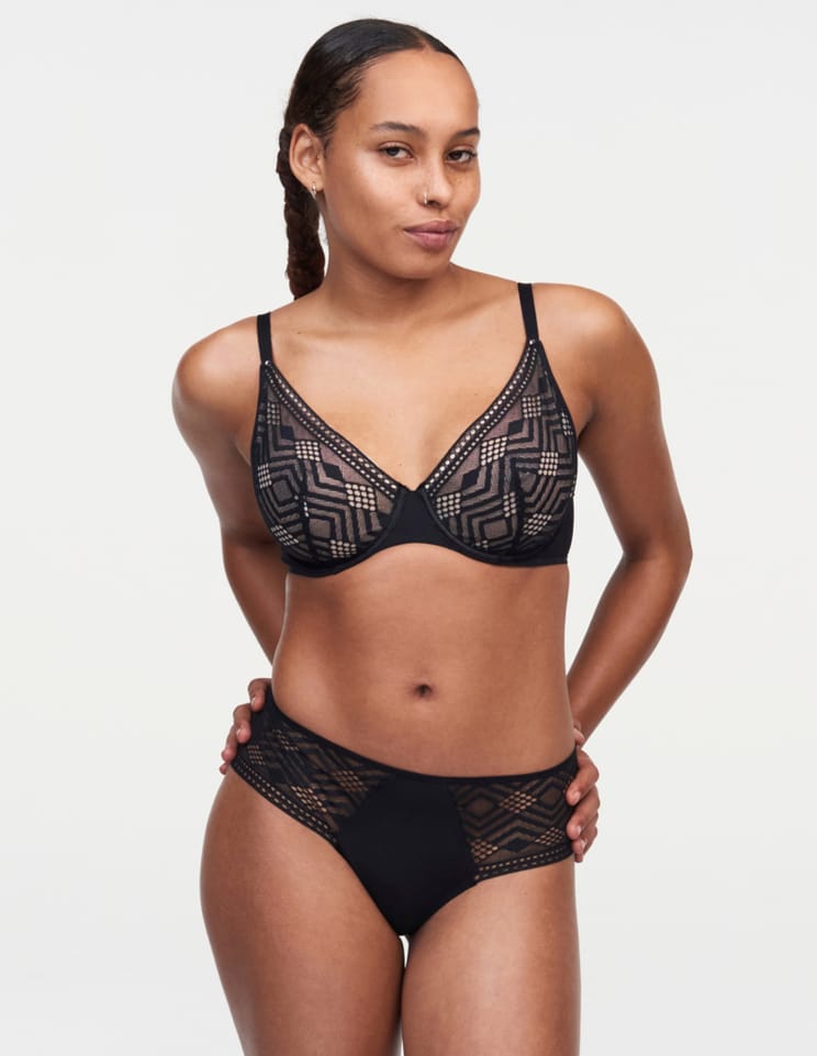 Szorty ondine Passionata - 0