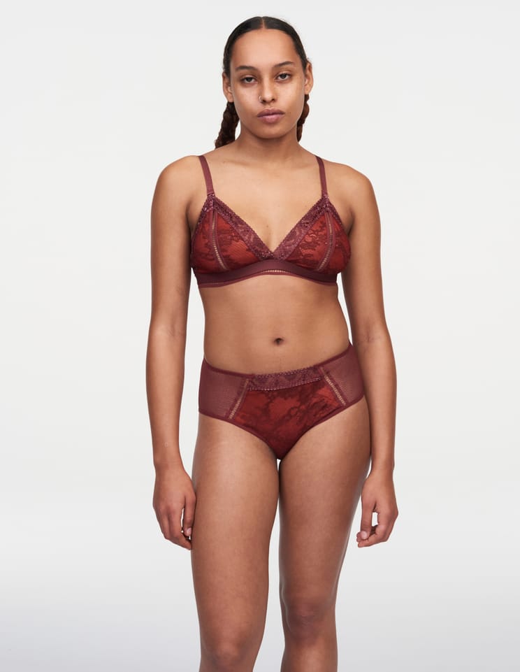 Szorty Olivia Passionata - 0