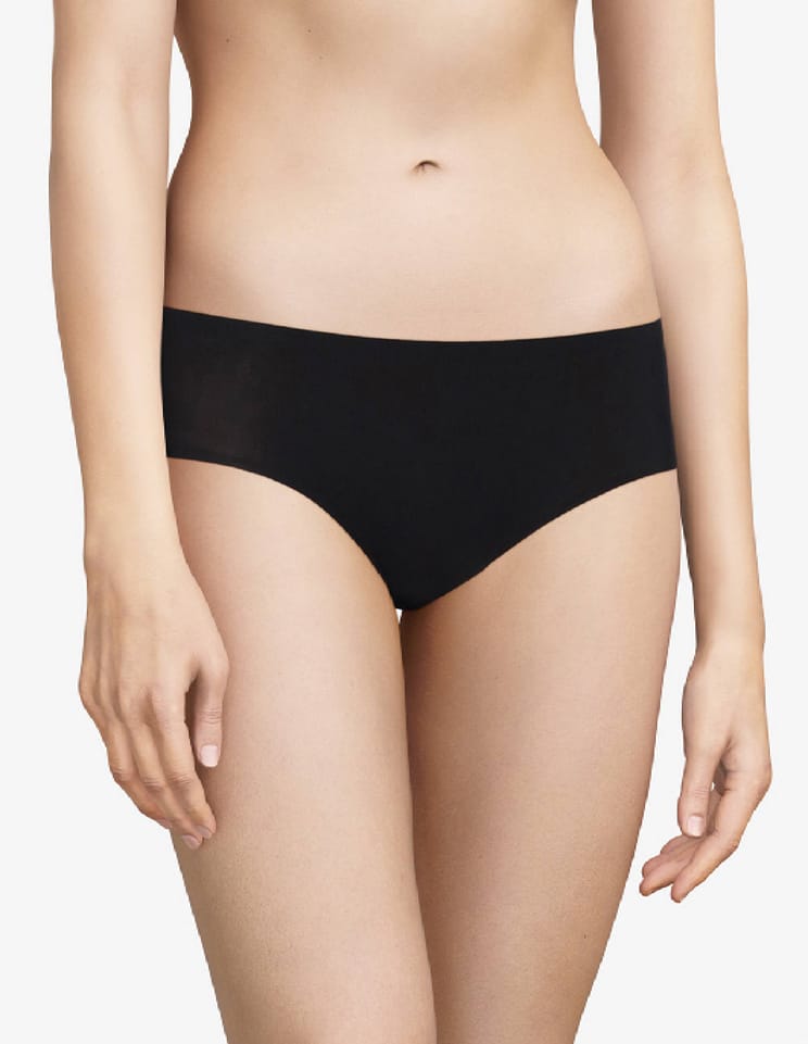 Szorty soft stretch Chantelle - 0