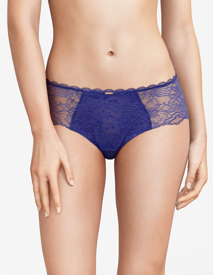 Szorty waltz Chantelle - 0