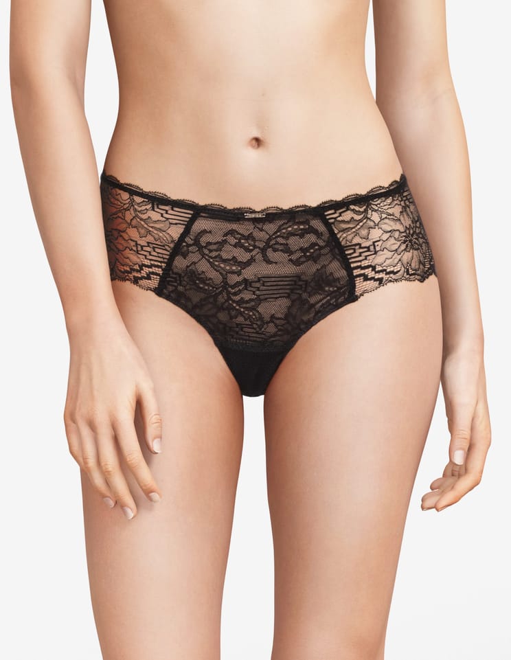 Szorty waltz Chantelle - 0