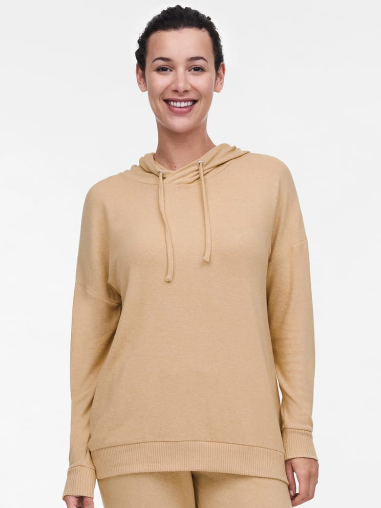 Bluza dresowa maja Femilet - 0