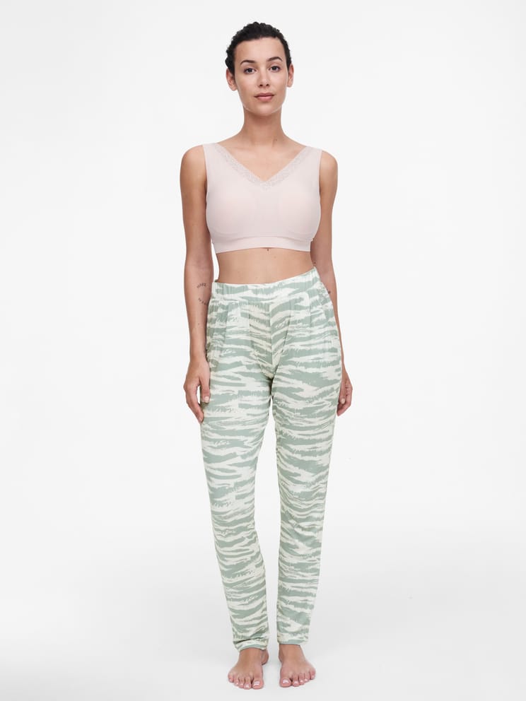 Spodnie dresowe yara Femilet - 0