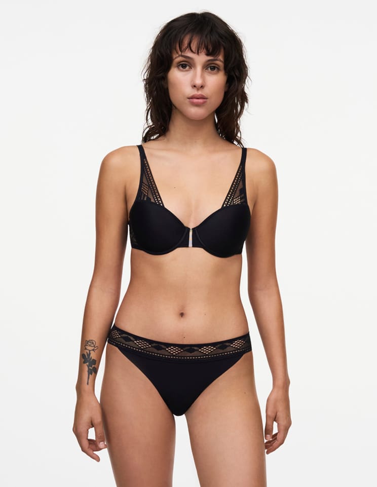 Figi ondine Passionata - 0