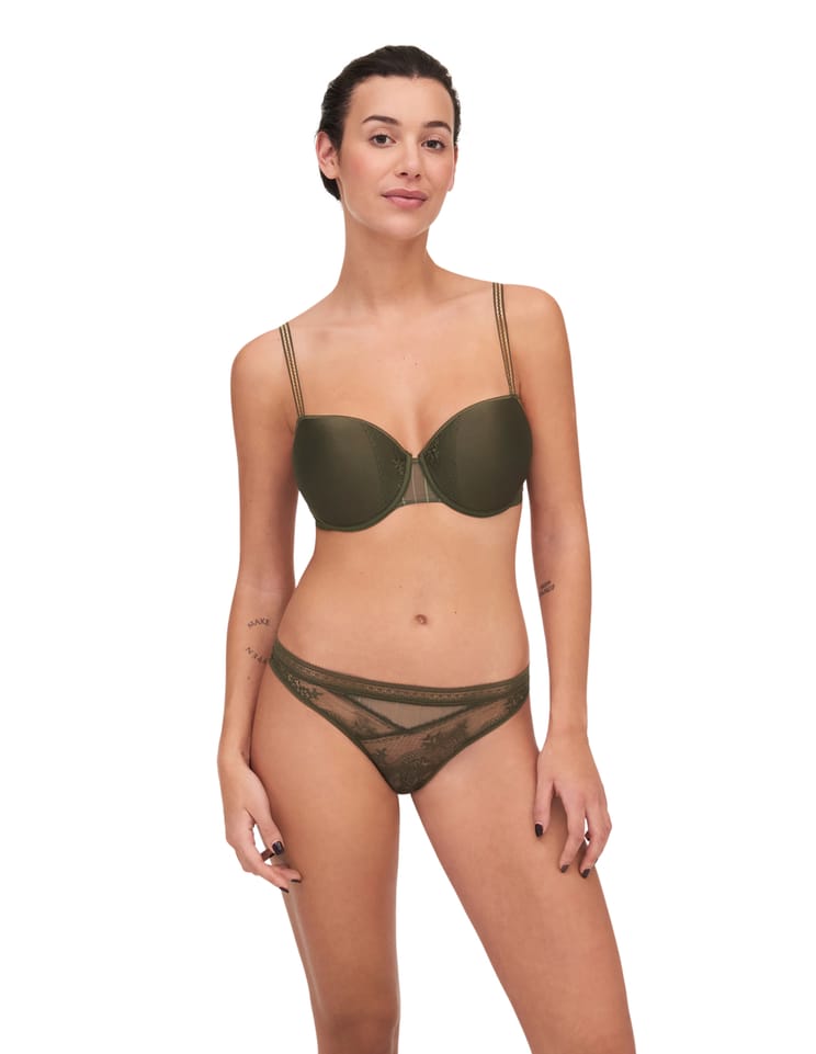 Brazyliany maddie Passionata - 0